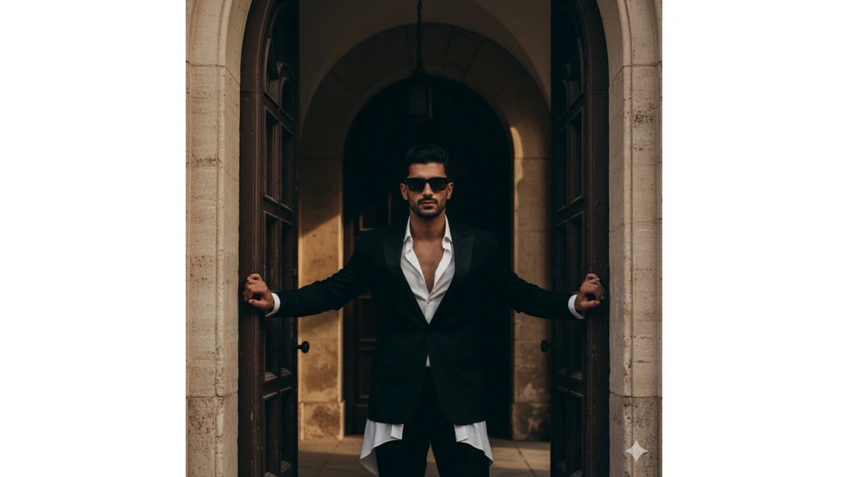 Gemini AI Prompts for Image Generation Part 2: Advanced Copy-Paste Ideas for Stunning 4K Portraits