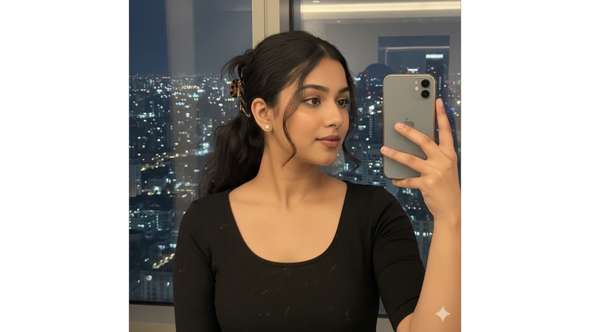 Gemini AI Prompts for Image Generation Part 2: Advanced Copy-Paste Ideas for Stunning 4K Portraits