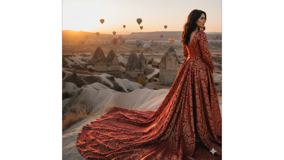 Gemini AI Prompts for Image Generation Part 2: Advanced Copy-Paste Ideas for Stunning 4K Portraits