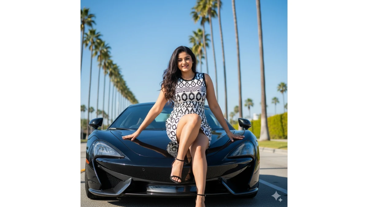 Top 10 Best Trending Gemini AI Photo Editing Prompts for Girls to Create Cinematic & Luxury Looks