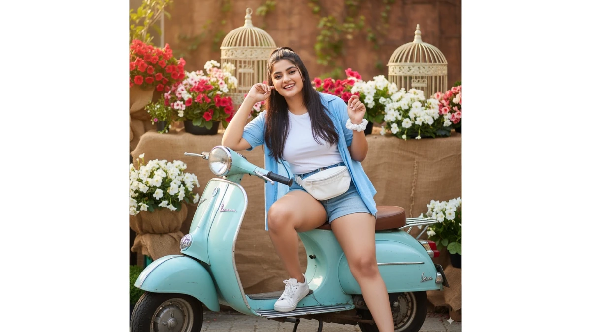 Top 10 Best Trending Gemini AI Photo Editing Prompts for Girls to Create Cinematic & Luxury Looks