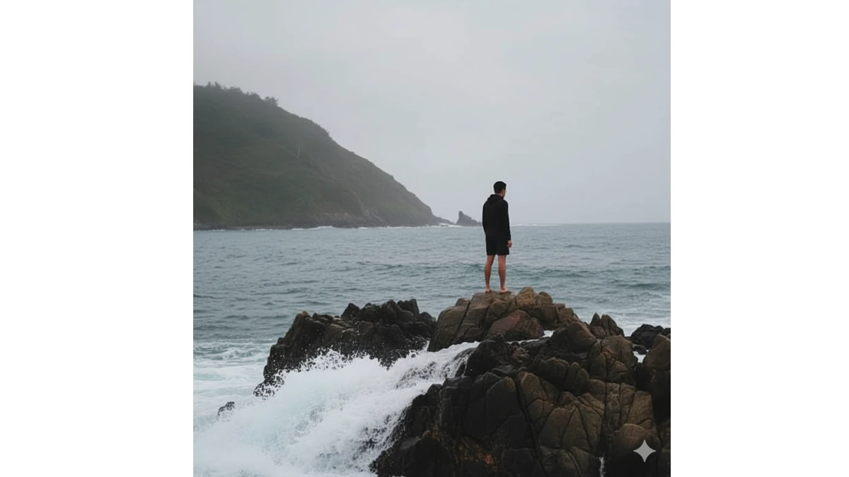 Top 5 Google Gemini Nano Banana AI Photo Editing Prompts for Boys: Create Stylish Cinematic Meadow Portraits