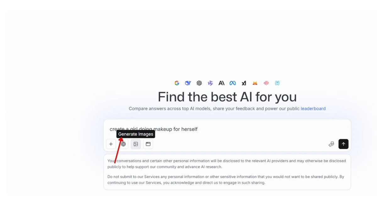 How to generate unlimited AI images free with LMArena.ai? A Simple Guide to Get Started