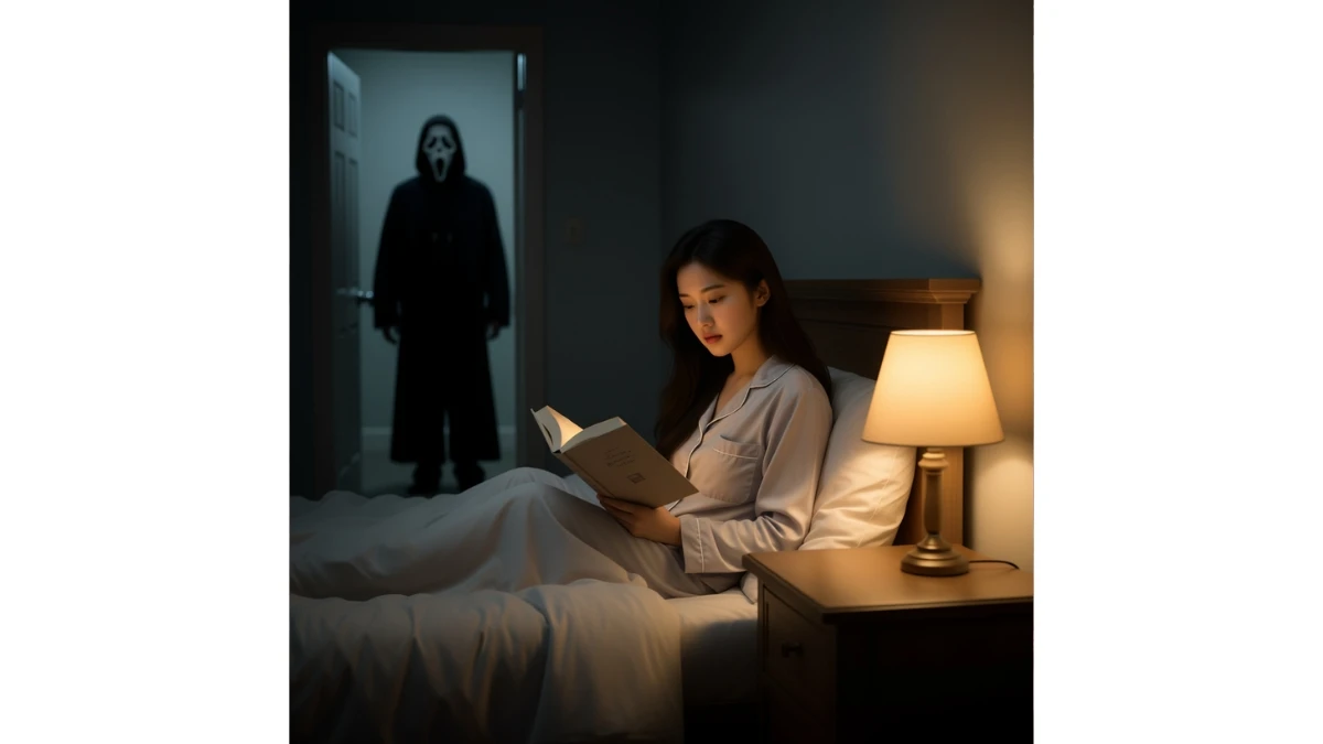 8 Qwen AI Ghostface Halloween Photo Editing Prompts to Create Viral Cinematic Horror Portraits in 8K