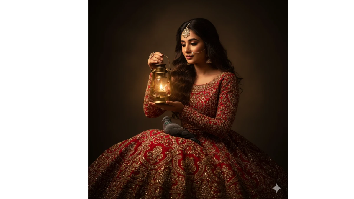 7 Instagram Trending Gemini AI Photo Editing Prompts New Edition for Girls: Explore Feminine Beauty in Every Mood and Aesthetic
