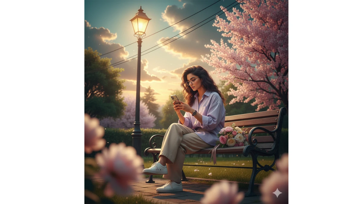 7 Instagram Trending Gemini AI Photo Editing Prompts New Edition for Girls: Explore Feminine Beauty in Every Mood and Aesthetic