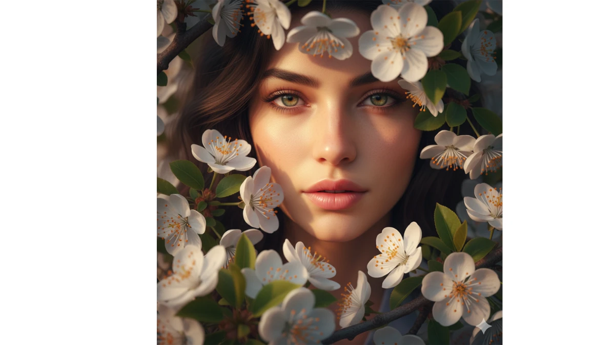 7 Instagram Trending Gemini AI Photo Editing Prompts New Edition for Girls: Explore Feminine Beauty in Every Mood and Aesthetic
