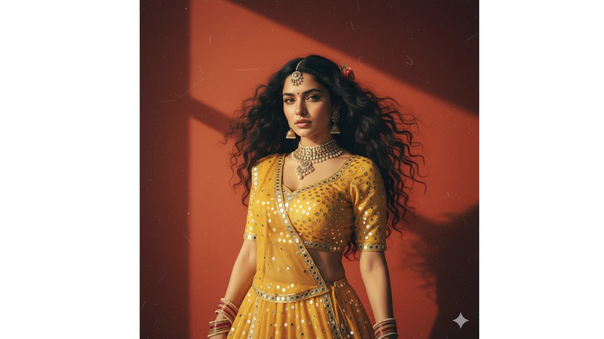7 Instagram Trending Gemini AI Photo Editing Prompts New Edition for Girls: Explore Feminine Beauty in Every Mood and Aesthetic