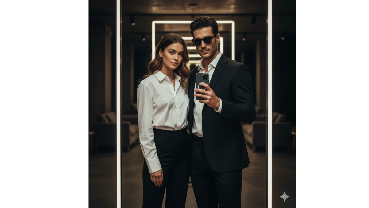 6 Viral Gemini AI Girlfriend Photo Editing Prompts Text Copy Paste