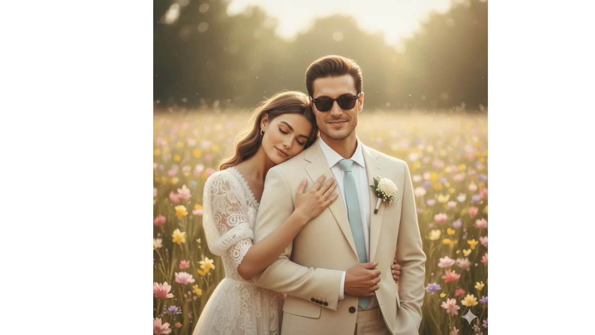 6 Viral Gemini AI Girlfriend Photo Editing Prompts Text Copy Paste