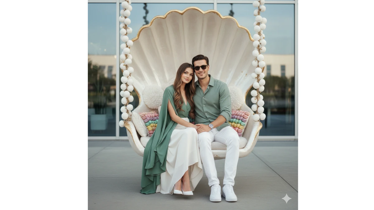 6 Viral Gemini AI Girlfriend Photo Editing Prompts Text Copy Paste