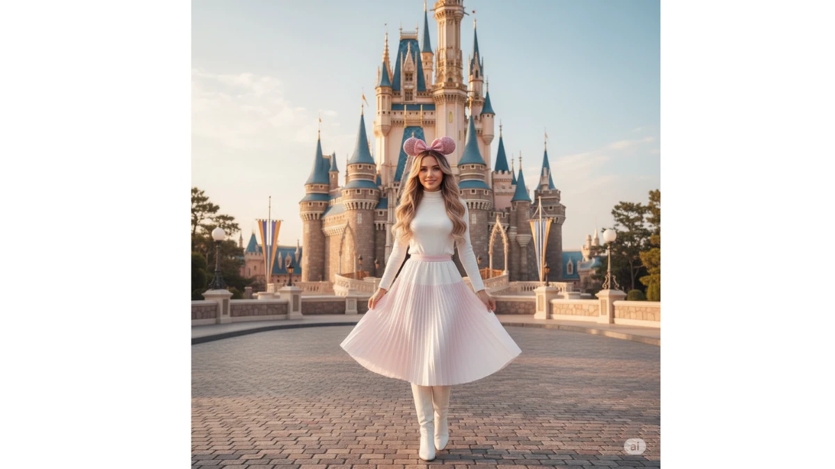Steal My Gemini AI Photo Editing Prompts Text For Girls PART 2: Try Top 10 Prompts To Create Unique 4K HD Photos