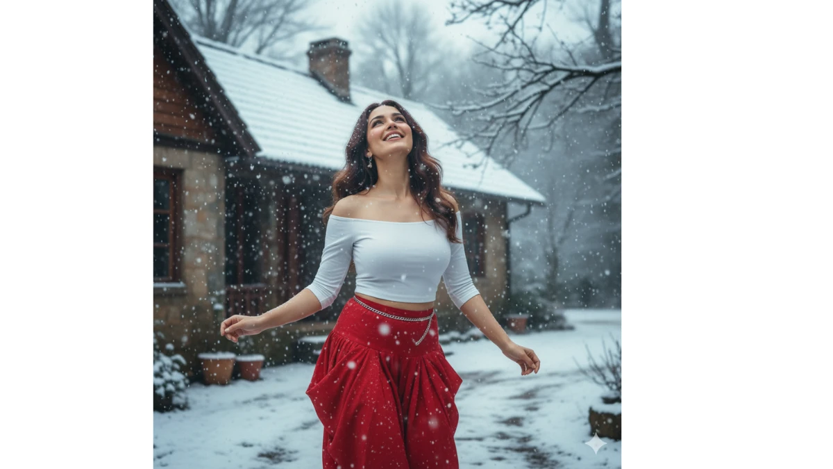 Steal My Gemini AI Photo Editing Prompts Text For Girls to Create Trending Stylish and Viral-Worthy 4k Portraits