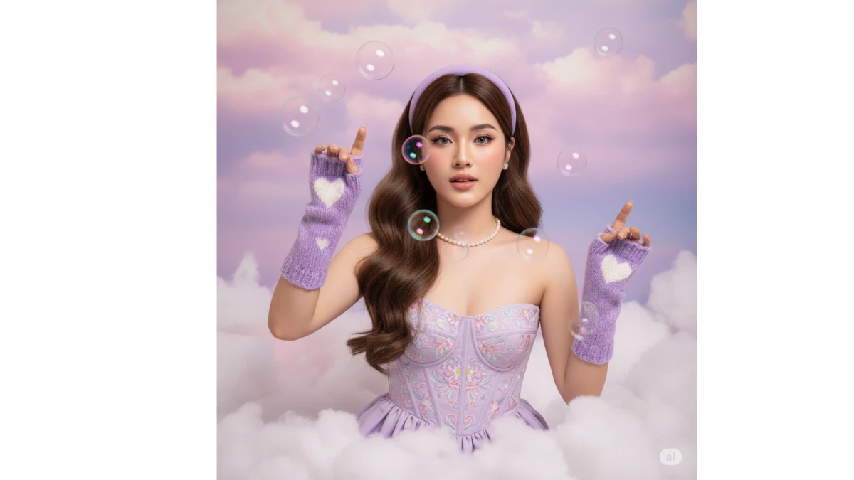 Steal My Gemini AI Photo Editing Prompts Text For Girls PART 2: Try Top 10 Prompts To Create Unique 4K HD Photos