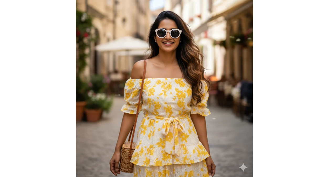 Steal My Gemini AI Photo Editing Prompts Text For Girls to Create Trending Stylish and Viral-Worthy 4k Portraits