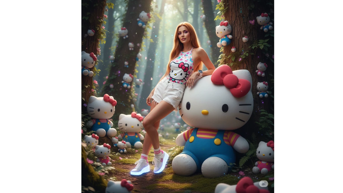 Steal My Gemini AI Photo Editing Prompts Text For Girls PART 2: Try Top 10 Prompts To Create Unique 4K HD Photos