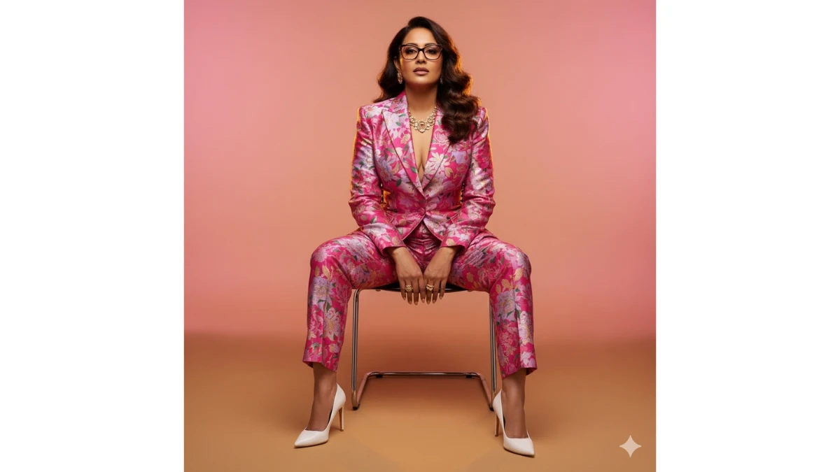 10 Girls New Trend Gemini AI Photo Editing Prompts Part 2 Just Copy-Paste to Create Stylish Portraits