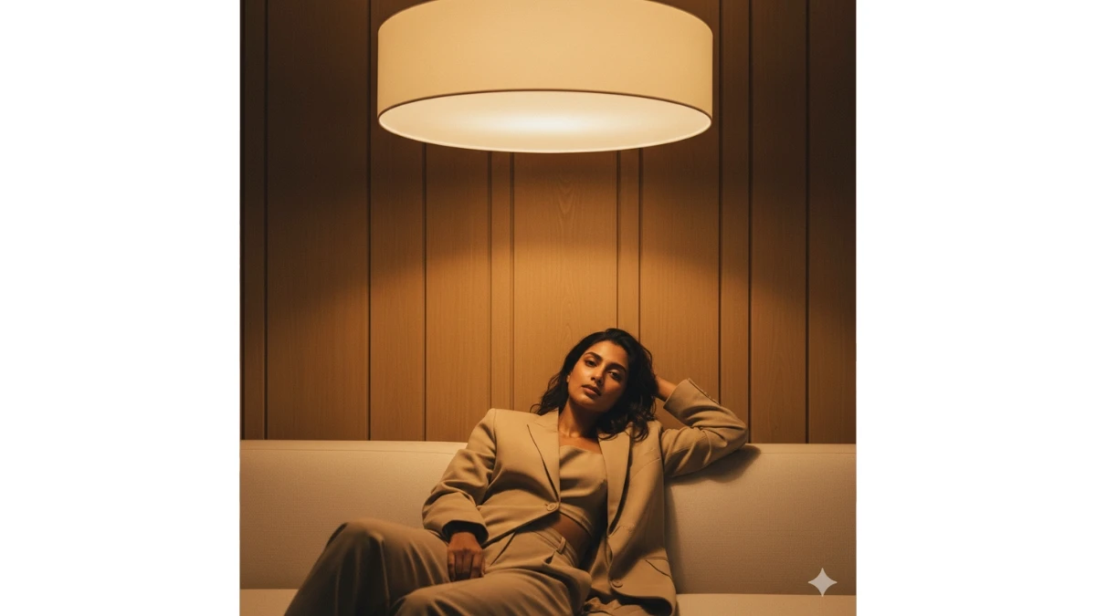 10 Girls New Trend Gemini AI Photo Editing Prompts Part 2 Just Copy-Paste to Create Stylish Portraits