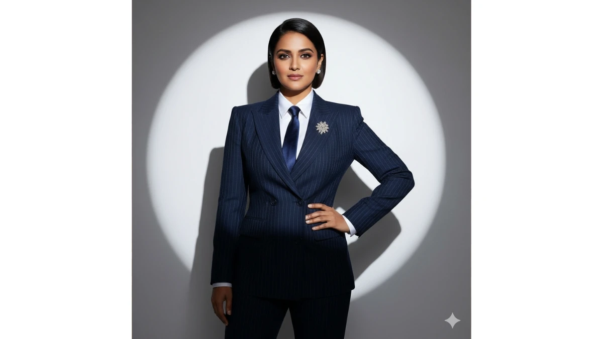 10 Girls New Trend Gemini AI Photo Editing Prompts Part 2 Just Copy-Paste to Create Stylish Portraits