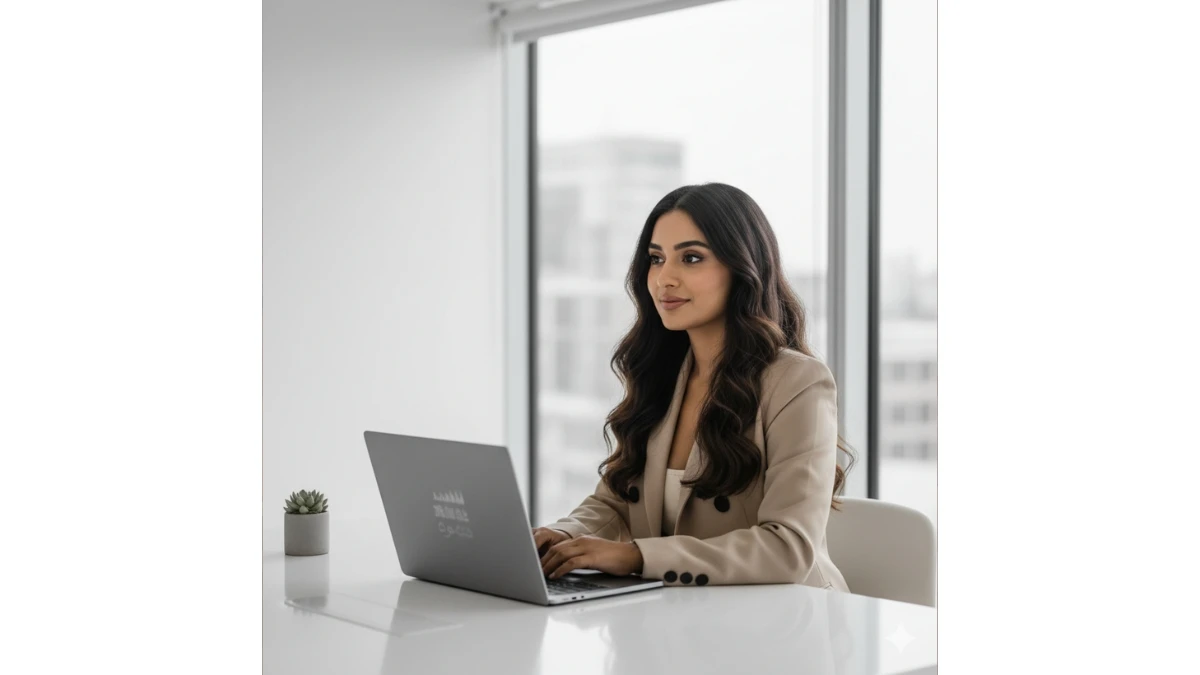 10 Girls New Trend Gemini AI Photo Editing Prompts Part 2 Just Copy-Paste to Create Stylish Portraits