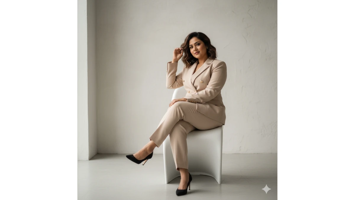 10 Girls New Trend Gemini AI Photo Editing Prompts Part 2 Just Copy-Paste to Create Stylish Portraits