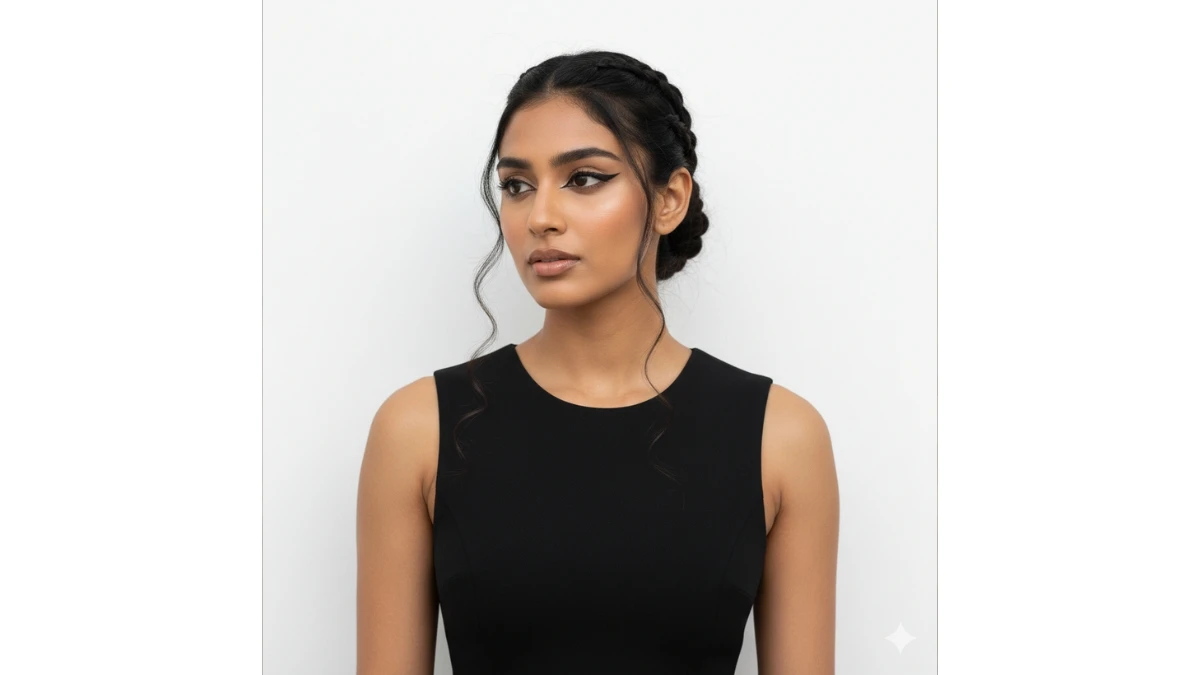 10 Girls New Trend Gemini AI Photo Editing Prompts Part 2 Just Copy-Paste to Create Stylish Portraits