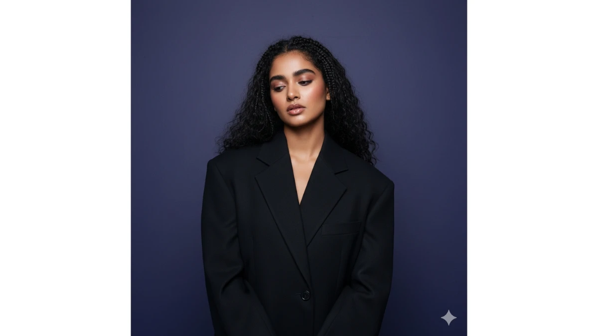 10 Girls New Trend Gemini AI Photo Editing Prompts Part 2 Just Copy-Paste to Create Stylish Portraits