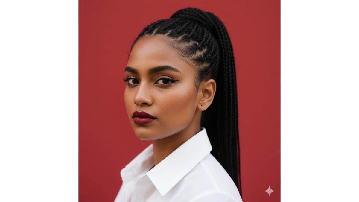 10 Girls New Trend Gemini AI Photo Editing Prompts Part 2 Just Copy-Paste to Create Stylish Portraits