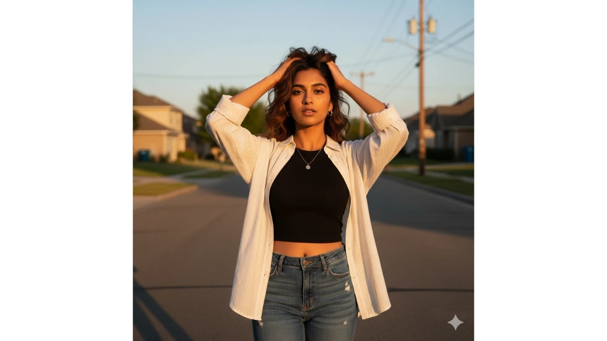 5 Must Try Qwen AI Photo Editing Prompts to Create Golden Hour Style Portraits with Perfect Lighting & Detail