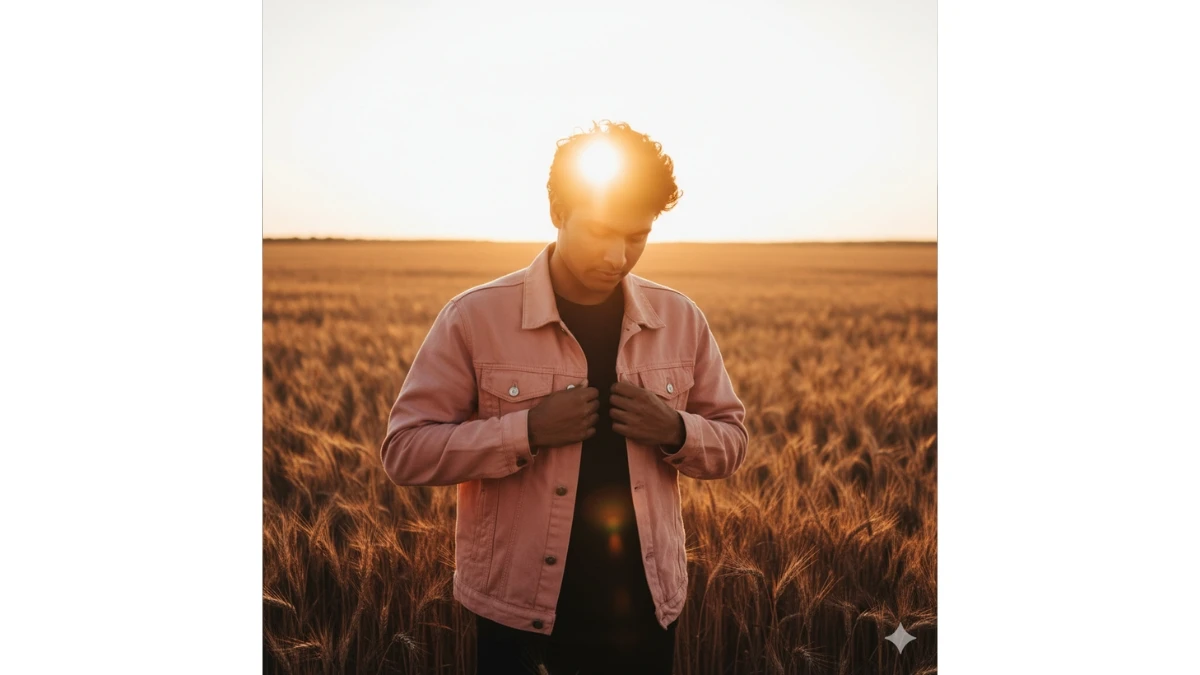 5 Must Try Qwen AI Photo Editing Prompts to Create Golden Hour Style Portraits with Perfect Lighting & Detail