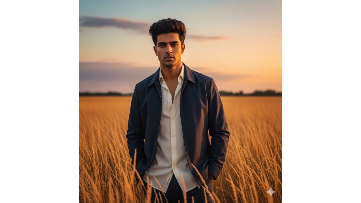 5 Must Try Qwen AI Photo Editing Prompts to Create Golden Hour Style Portraits with Perfect Lighting & Detail