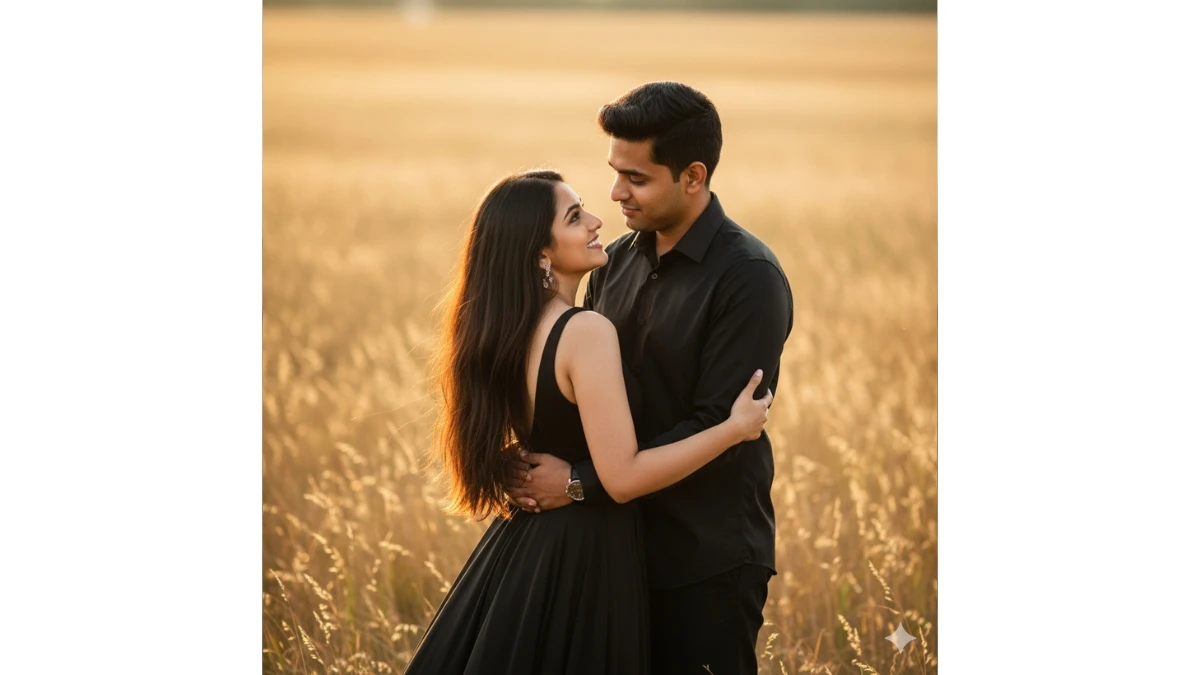 5 Must Try Qwen AI Photo Editing Prompts to Create Golden Hour Style Portraits with Perfect Lighting & Detail