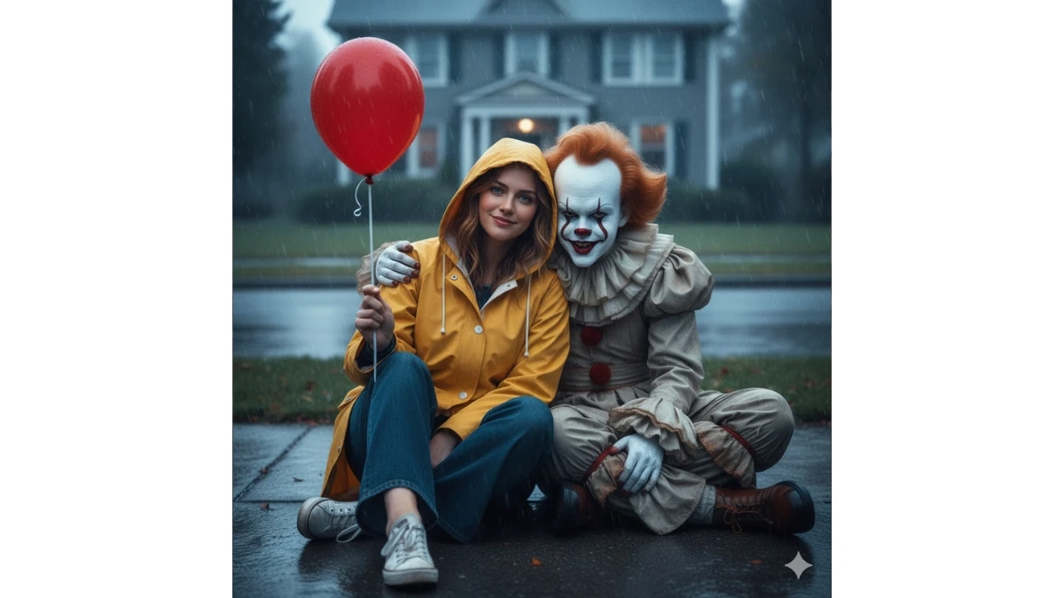 7 Instagram Viral Halloween Gemini AI Photo Editing Prompts | Transform Selfies for Spooky Social Fame