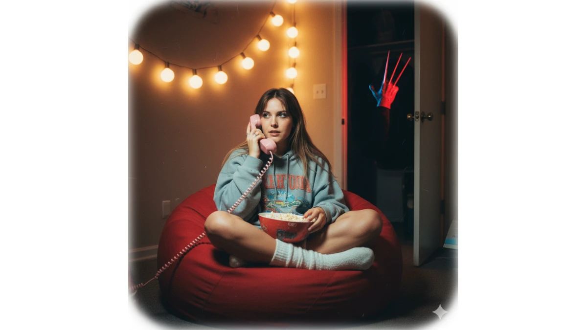 10 Best Gemini AI Viral Halloween Photo Editing Prompts Copy Paste for Girls - Viral Ghostface & Y2K Fashion