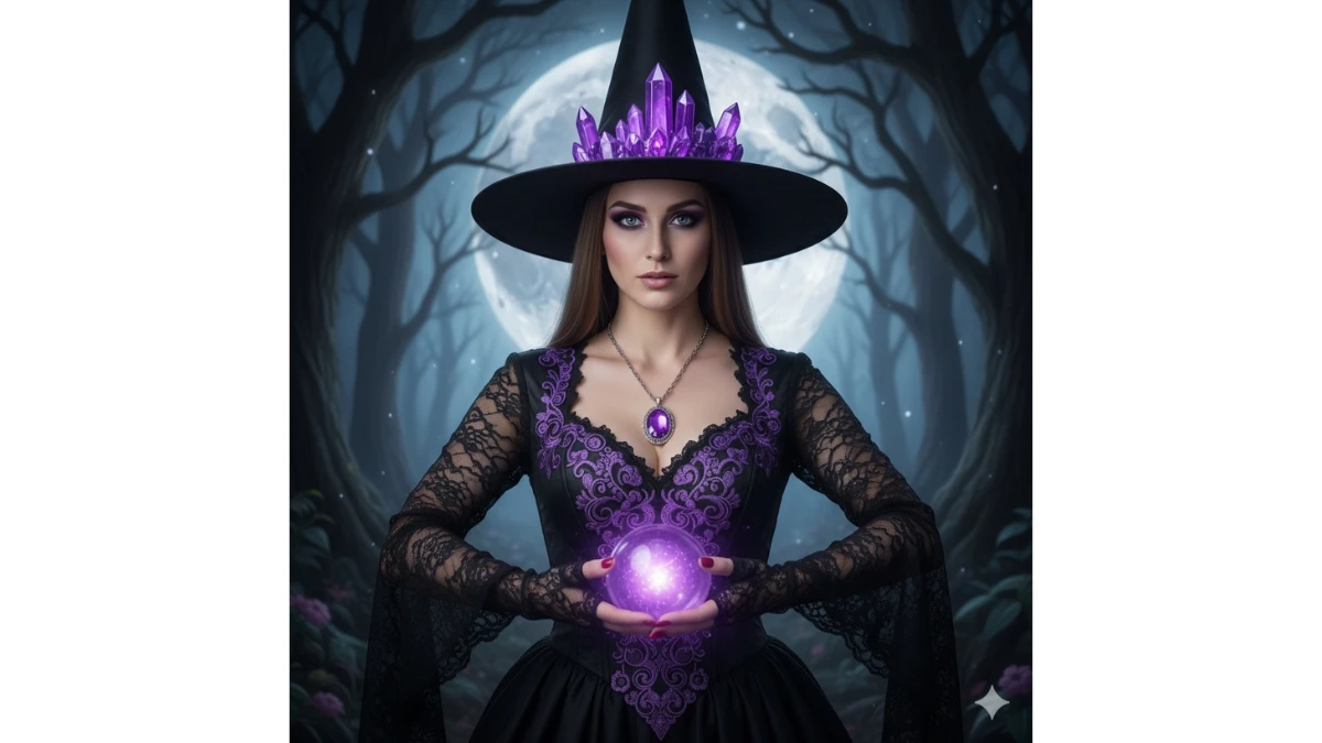 5 Gemini AI Halloween Photo Editing Prompts Going Viral Right Now Creating Ultra-Realistic Spooky Portraits in 8K