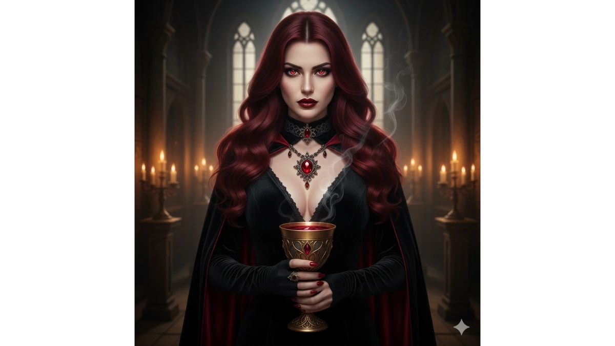 5 Gemini AI Halloween Photo Editing Prompts Going Viral Right Now Creating Ultra-Realistic Spooky Portraits in 8K