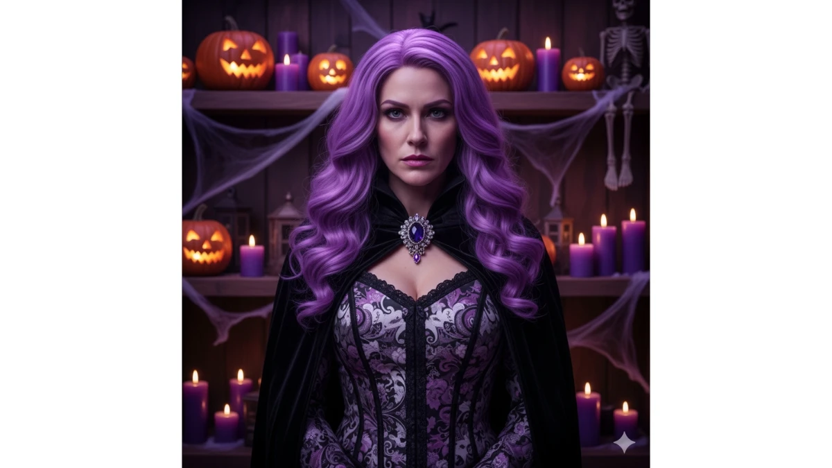 5 Gemini AI Halloween Photo Editing Prompts Going Viral Right Now Creating Ultra-Realistic Spooky Portraits in 8K