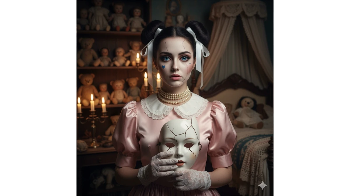 5 Gemini AI Halloween Photo Editing Prompts Going Viral Right Now Creating Ultra-Realistic Spooky Portraits in 8K