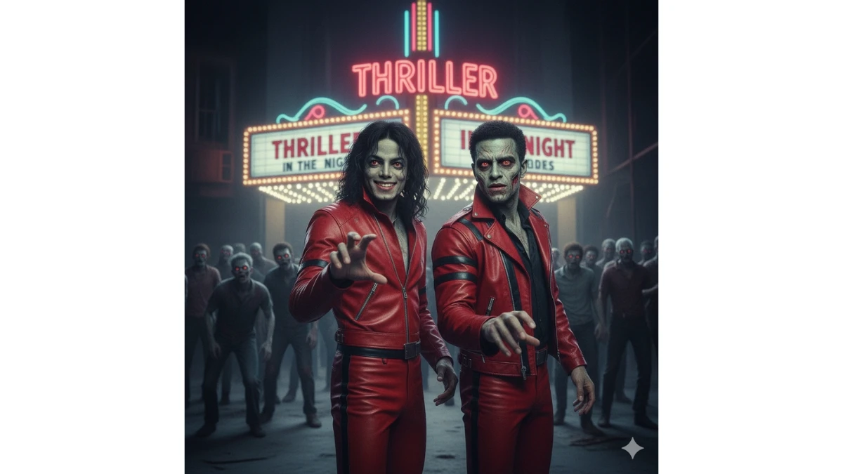 5 New Halloween Gemini AI Photo Editing Prompts to Try Now – Spooky, Cinematic 8K Shots