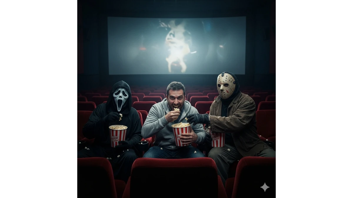 5 New Halloween Gemini AI Photo Editing Prompts to Try Now – Spooky, Cinematic 8K Shots