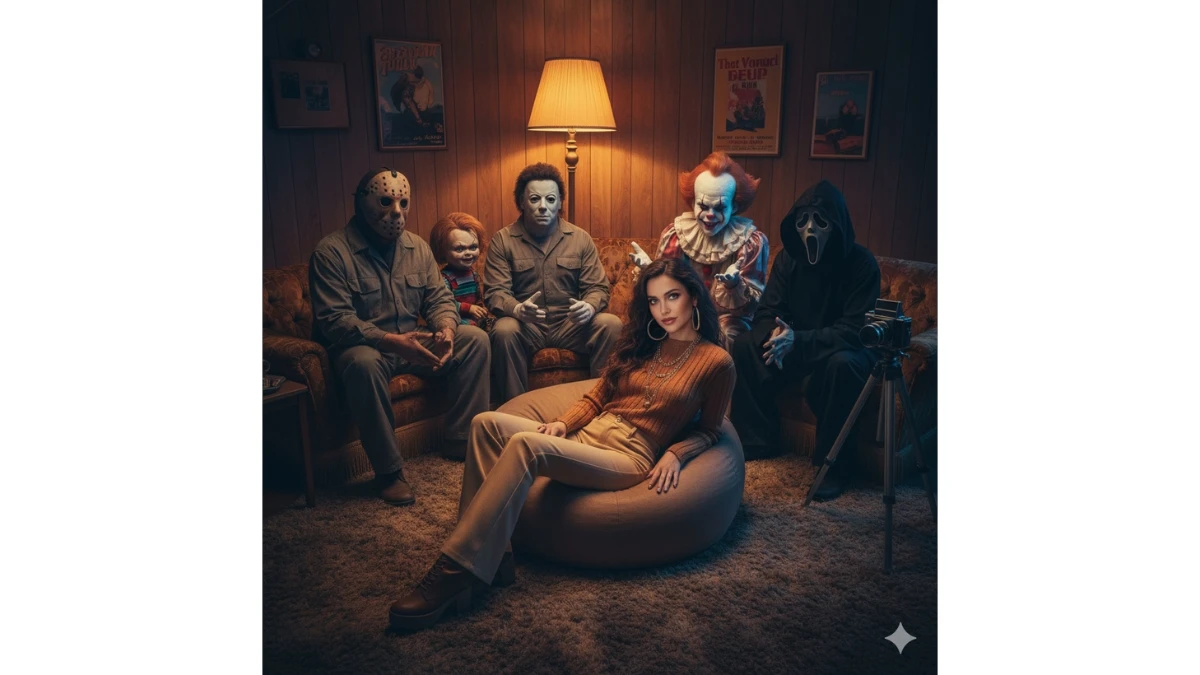 5 New Halloween Gemini AI Photo Editing Prompts to Try Now – Spooky, Cinematic 8K Shots
