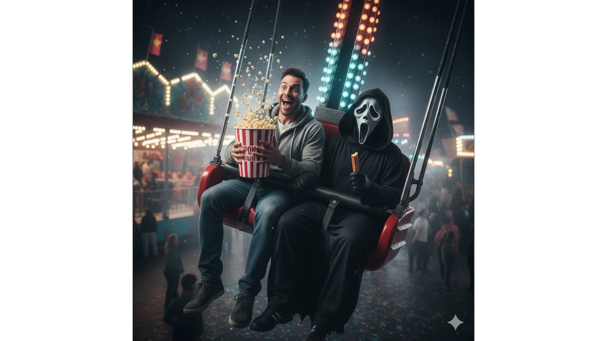 5 New Halloween Gemini AI Photo Editing Prompts to Try Now – Spooky, Cinematic 8K Shots