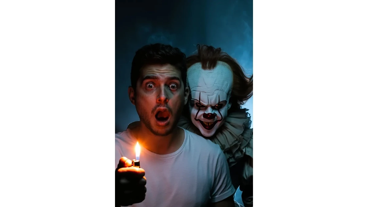 5 Trending Seedream 4.0 AI Photo Editing Prompts to Create Cinematic Halloween Portraits with Dark, Spooky & Viral Aesthetic in 8K