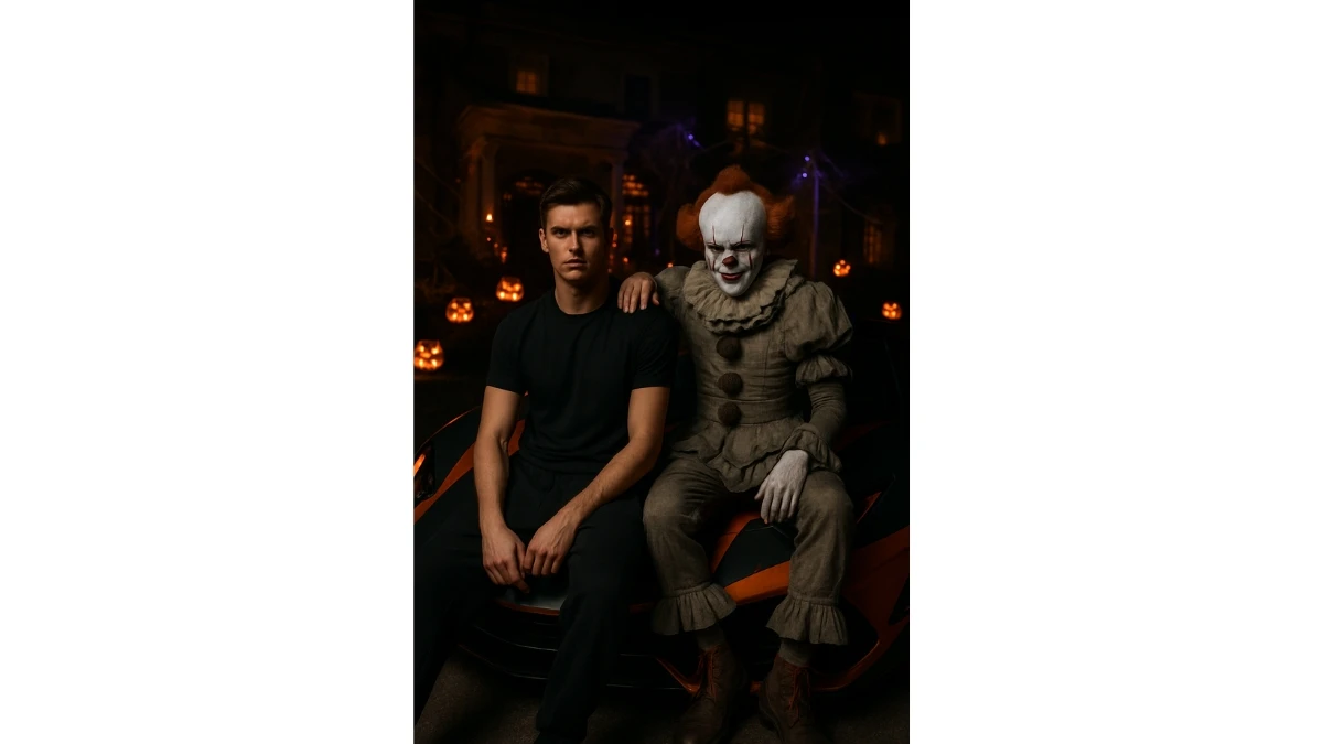 5 Trending Seedream 4.0 AI Photo Editing Prompts to Create Cinematic Halloween Portraits with Dark, Spooky & Viral Aesthetic in 8K