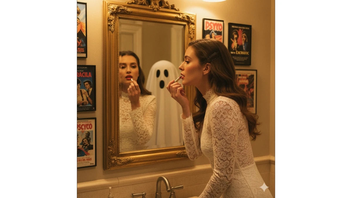 10 Best Gemini AI Viral Halloween Photo Editing Prompts Copy Paste: Trending Ghostface & Y2K Looks