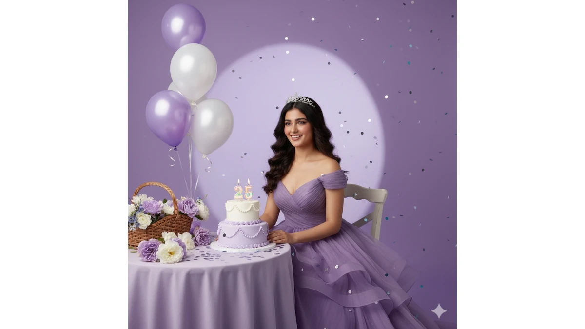 7 Happy Birthday Gemini AI Photo Editing Prompts for Girls: Create Viral 4K Portraits in Seconds
