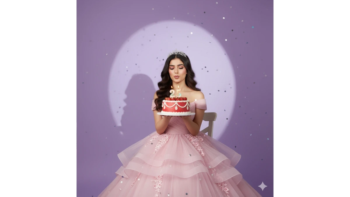 7 Happy Birthday Gemini AI Photo Editing Prompts for Girls: Create Viral 4K Portraits in Seconds