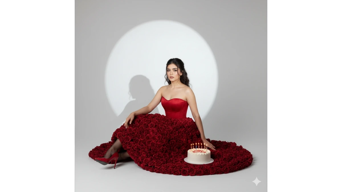 7 Happy Birthday Gemini AI Photo Editing Prompts for Girls: Create Viral 4K Portraits in Seconds