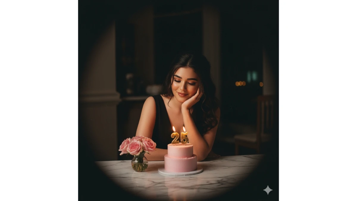 7 Happy Birthday Gemini AI Photo Editing Prompts for Girls: Create Viral 4K Portraits in Seconds