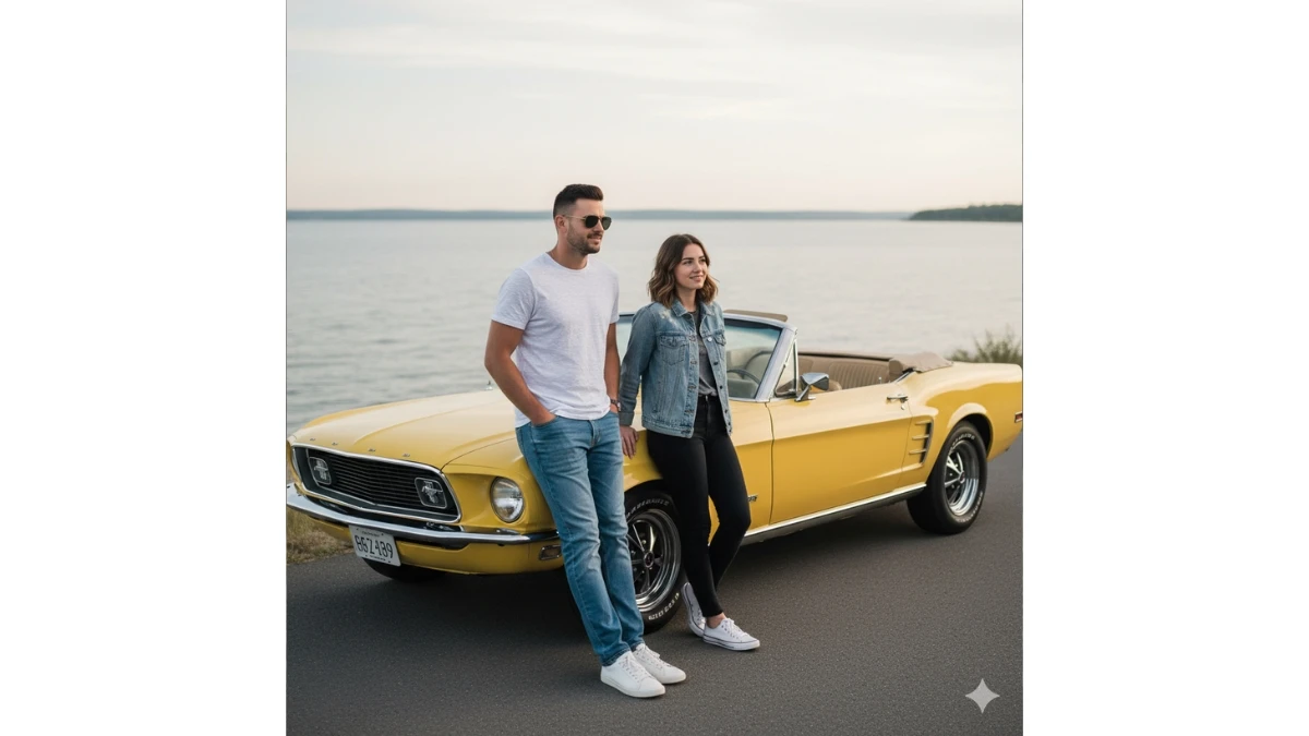 Top 10 Gemini AI Prompts To Create High-Quality Photos And Realistic Portraits